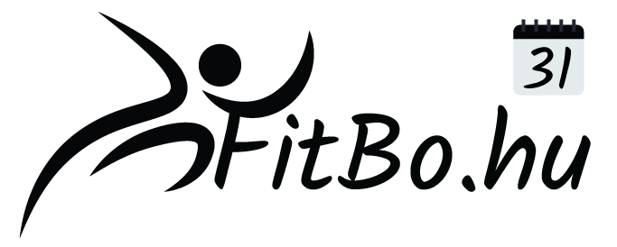 FitBo.hu Fitness Booking